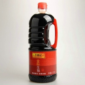酱油产品比较试验公布 李锦记表示始终严格坚守百年品质